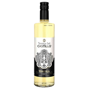 TEQUILA TERESA ORO (GOLD) 35% 0,7L