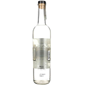 TEQUILA TOPANITO BLANCO 40% 0,7L
