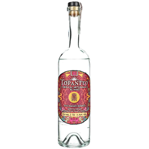 MEZCAL TOPANITO ESPADIN 52% 0,7L