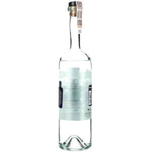 MEZCAL TOPANITO MADRE CUISHE 49% 0,7L