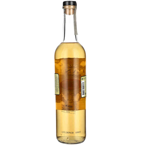 TEQUILA TOPANITO REPOSADO 40% 0,7L