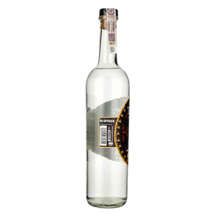 MEZCAL TOPANITO SALMIANA 49% 0,7L