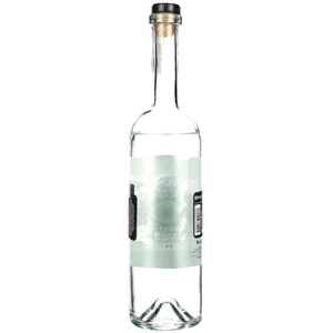 MEZCAL TOPANITO TEPEZTATE 49% 0,7L