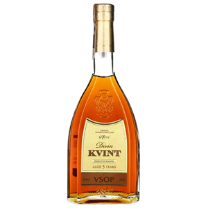 BRANDY DIVIN KVINT VSOP 5YO 40% 0,5L