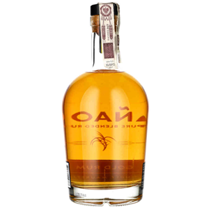 RUM CANAOAK 40% 0,7L BTL