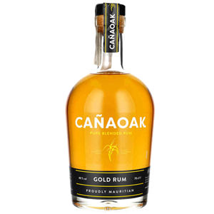RUM CANAOAK 40% 0,7L BTL
