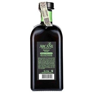RUM ARCANE DELICATISSIME 0,7L 41%