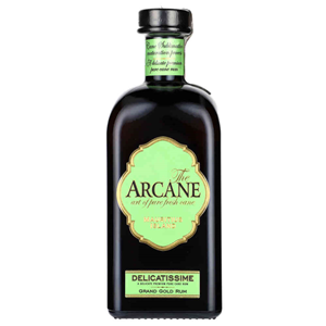 RUM ARCANE DELICATISSIME 0,7L 41%