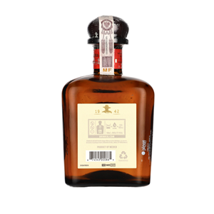 TEQUILA DON JULIO ANEJO 38% 0,75L GB