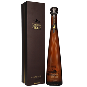 TEQUILA DON JULIO ANEJO 1942 38% 0,75L GB