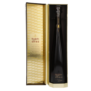 TEQUILA DON JULIO ANEJO 1942 38% 0,75L GB