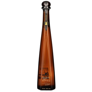 TEQUILA DON JULIO ANEJO 1942 38% 0,75L GB