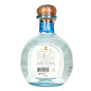 TEQUILA DON JULIO BLANCO 38% 0,75L