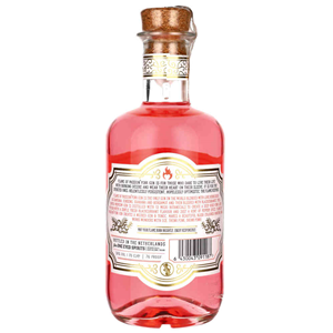 GIN FLAME OF PASSION PINK GIN 38% 0,7L
