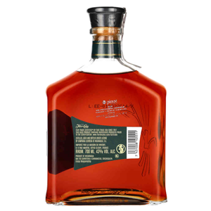 RUM FLOR DE CANA 14Y CENTENARIO 43% 0,7L GB