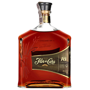 RUM FLOR DE CANA 18Y CENTENARIO LEGACY 40% 1L GB