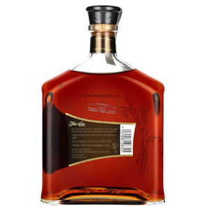RUM FLOR DE CANA 18Y CENTENARIO LEGACY 40% 1L GB
