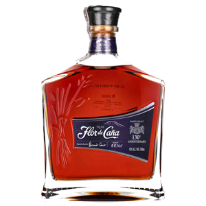 RUM FLOR DE CANA ANNIVERSARY 20Y 45% 0,7L GB
