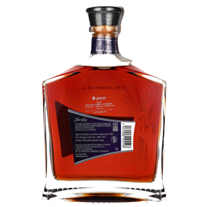 RUM FLOR DE CANA ANNIVERSARY 20Y 45% 0,7L GB