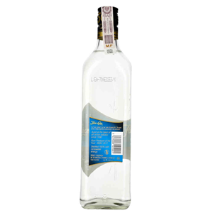 RUM FLOR DE CANA 4Y EXTRA SECO 40% 0,7L