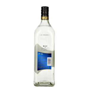 RUM FLOR DE CANA 4Y EXTRA SECO 40% 1L