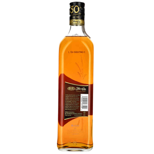 RUM FLOR DE CANA 4Y ANEJO ORO 40% 0,75L