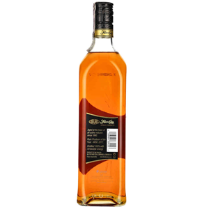 RUM FLOR DE CANA 5Y ANEJO CLASICO 40% 0,75L