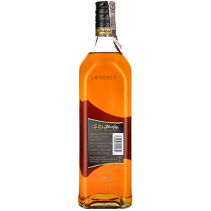 RUM FLOR DE CANA 5Y ANEJO CLASSICO 40% 1L