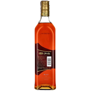 RUM FLOR DE CANA GRAND RESERVE 7Y 40% 0,75L