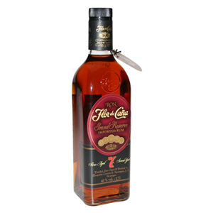 RUM FLOR DE CANA 7Y 40% 0,7L