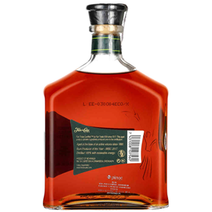 RUM FLOR DE CANA ECO 40% 0,7L GB