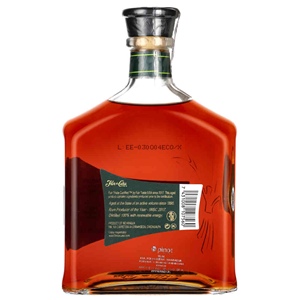 RUM FLOR DE CANA ECO 40% 0,7L GB