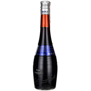 LIKIER BOLS CREME DE CACAO BROWN  24% 0,7L