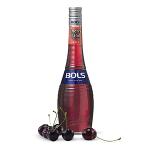 LIKIER BOLS CHERRY BRANDY 24% 0,7
