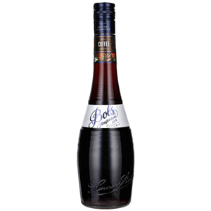 LIKIER BOLS COFFEE LIQUEUR 24% 0,7L