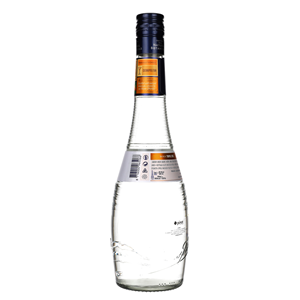 LIKIER BOLS CURACAO TRIPLE SEC 38% 0,7L
