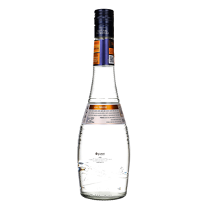 LIKIER BOLS CURACAO TRIPLE SEC 38% 0,7L