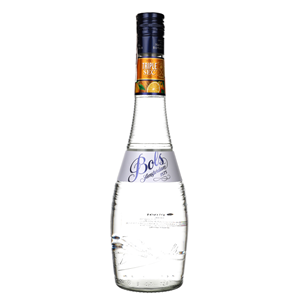 LIKIER BOLS CURACAO TRIPLE SEC 38% 0,7L