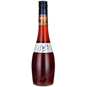 LIKIER BOLS AMARETTO 24% 0,7L