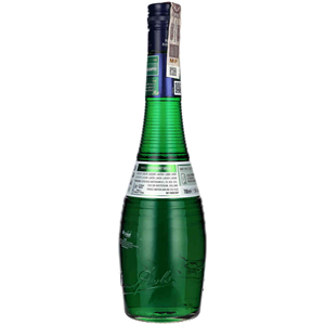 LIKIER BOLS PEPPERMINT GREEN  24%  0,7L