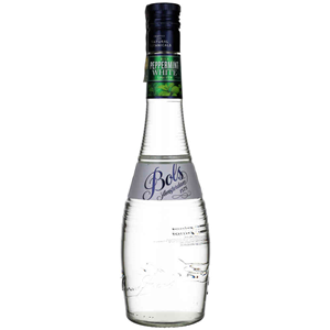 LIKIER BOLS PEPPERMINT WHITE 24% 0,7L