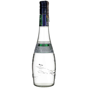 LIKIER BOLS PEPPERMINT WHITE 24% 0,7L