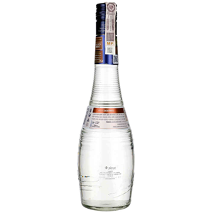 LIKIER BOLS CREME DE CACAO WHITE  24%  0,7L