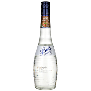 LIKIER BOLS CREME DE CACAO WHITE  24%  0,7L