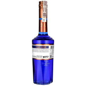 LIKIER DE KUYPER BLUE CURACAO 20% 0,7L