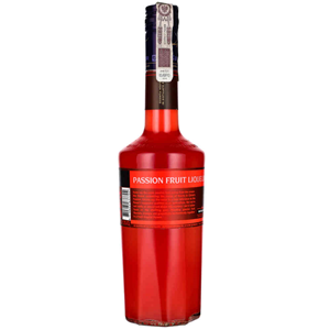 LIKIER DE KUYPER PASSION FRUIT 20% 0,7L