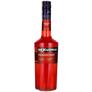 LIKIER DE KUYPER PASSION FRUIT 20% 0,7L