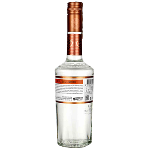 LIKIER DE KUYPER TRIPLE SEC 40%  0,7L