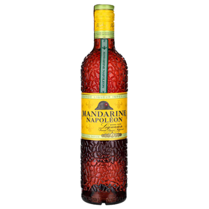 LIKIER MANDARINE NAPOLEON 38%  0,7L