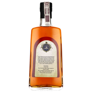 RUM DUNCAN TAYLOR PANAMA 2004Y 53,3% 0,7L